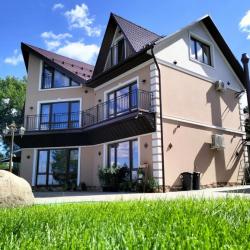 Фото Отель Voda Boutique Hotel (Вода)