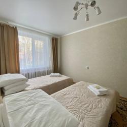 2-комнатные апартаменты стандарт