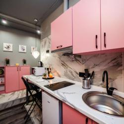 фото 31 Happy House (Хэппи Хаус) на улице Шереметьевская