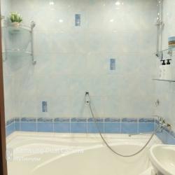 Фото Апартаменты на улице Братьев Кашириных