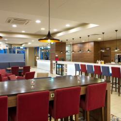 фото 20 Hampton by Hilton Moscow Strogino (Хэмптон Хилтон Москва Строгино)
