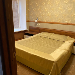 Фото Отель Кавказская