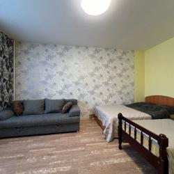 Фото Отель Katy Home (Кэти Хоум) на улице Солнечная 45