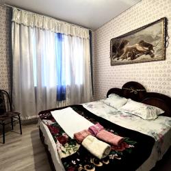 Фото Апартаменты на Солнечной 12