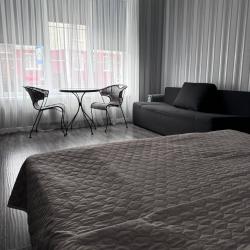 Фото Апартаменты 39kvartir на Гагарина 38А