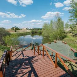 Фото Отель Загородный комплекс Земские имения