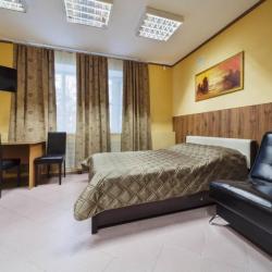 Фото АЛЛиС ОТЕЛЬ