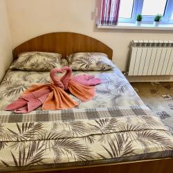 4-комнатные апартаменты стандарт