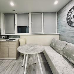 Фото Отель FlatRoom на улице Ленина 23А