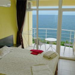 Фото Отель Легенда