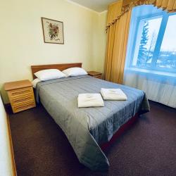 Номер стандарт улучшенный