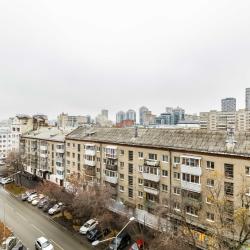 Фото Отель Pashk Inn Apartments (Пашк Инн Апартментс) на улице Попова