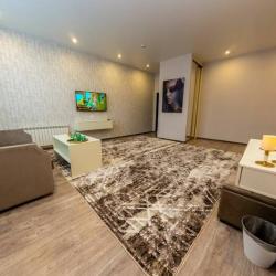 Фото Отель Капитан