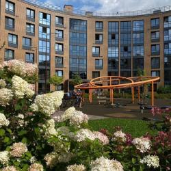 Фото Апартаменты на дороге Таможенная