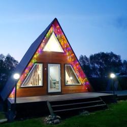 Фото Отель Aфpeйм с купeлью 23