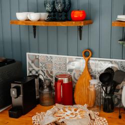 Фото Отель Dacha_oz