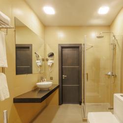 Фото Отель AQUAMARINE Hotel&Spa (Аквамарин)