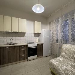 Фото Отель Центральный парк на переулке Строительный