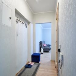 Фото Апартаменты на улице Чкалова 4