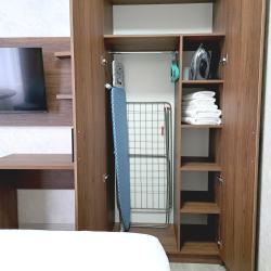 Фото Апартаменты Родос