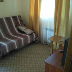 Фото Отель Валентина