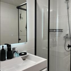 Фото Апартаменты на улице Заповедная 13