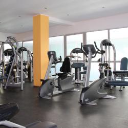 Фото Отель Aqua юна-life (Аква юна-лайф)