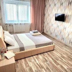 Фото Отель Ihome на улице Широтная 158 корпус 1