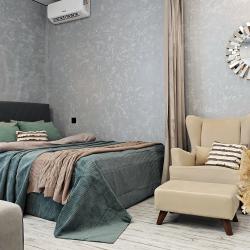 Фото Отель Терра48 на улице Крайняя