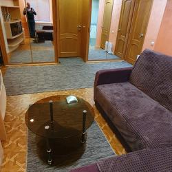 Апартаменты Норильск — a9cb635c4235d77a6988adb394ebcb4f