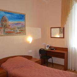 Фото Отель Спорт