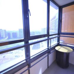 Фото Апартаменты на улице Ю.-Р.Г. Эрвье 30к4