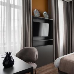 Фото Отель Silk Road (Силк Роуд)