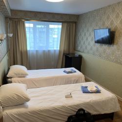 2-местный номер стандарт