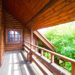 Фото Отель Шале Охотника