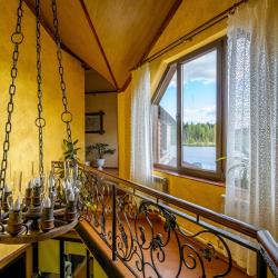 Фото Отель Проховское подворье