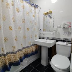 Фото Отель Orom Hotel (Ором)