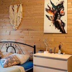 Коттедж стандарт Макошь