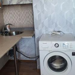 Апартаменты стандарт