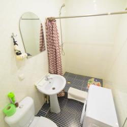 Фото Отель Sunrise flat (Санрайз флэт) на улице Фонтанная