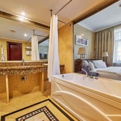 Apart Hotel on Taganka (Апарт-отель на Таганке) — a9cc756cc5f16c2b6e18c8c8d74d6961