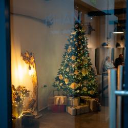 Фото Отель Байкал Хан Ольхон