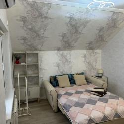 3-комнатный коттедж стандарт