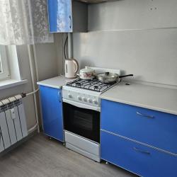 Апартаменты стандарт улица П.В. Дементьева, 15к2