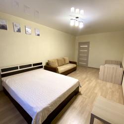 1-комнатные апартаменты стандарт