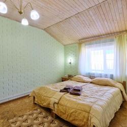 Фото Отель Сафари парк