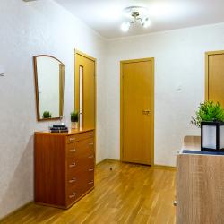 2-комнатные апартаменты улучшенные