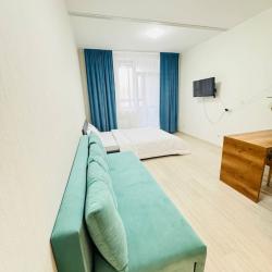 Фото Апартаменты на улице Чайковского 66