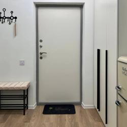 Фото Отель Happy People на шоссе Пригородное