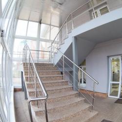 Фото Отель Чемодан